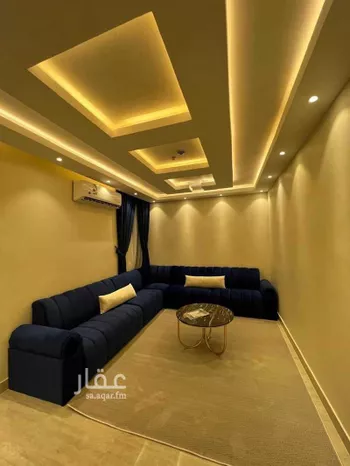 شقة للإيجار في شارع الشيخ عيسى بن سلمان ال خليفة, حي المعيزيلة, مدينة الرياض, منطقة الرياض صورة 3