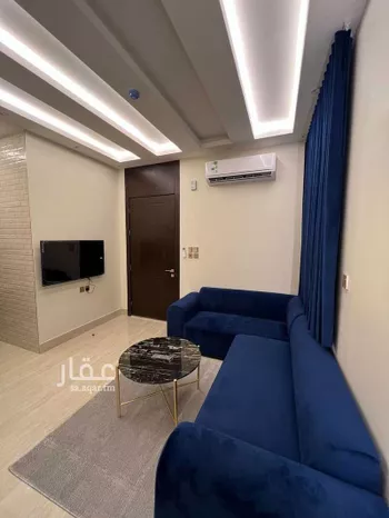شقة للإيجار في شارع جابر الاحمد الصباح, حي إشبيلية, مدينة الرياض, منطقة الرياض صورة 5