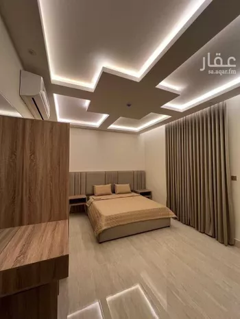 شقة للإيجار في شارع  جابر الاحمد الصباح, حي إشبيلية, مدينة الرياض, منطقة الرياض