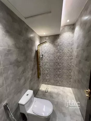 شقة للإيجار في شارع عيسى ابن سلمان خليفه, حي المعيزيلة, مدينة الرياض, منطقة الرياض صورة 3