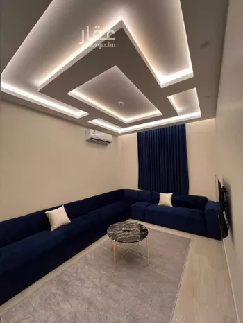 شقة للإيجار في شارع جابر الاحمد الصباح, حي إشبيلية, مدينة الرياض, منطقة الرياض صورة 3