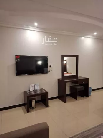 شقة للإيجار في شارع ابو بكر الصديق, حي طيبة, مدينة الدمام, المنطقة الشرقية صورة 5
