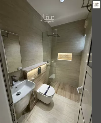 شقة للإيجار في شارع الامير مقرن بن عبدالعزيز, حي النزهة, مدينة الرياض, منطقة الرياض صورة 2