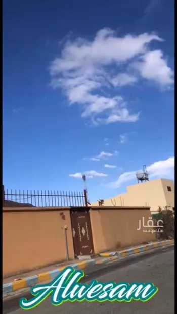 أرض للبيع في شارع ابن ام مكتوم ، حي الاخباب ، الطائف ، الطائف