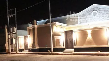 فيلا للبيع في شارع الجامعة 26 ، حي الريف ، المزاحمية ، المزاحمية صورة 2