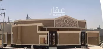 فيلا للبيع في شارع الجامعة 26 ، حي الريف ، المزاحمية ، المزاحمية