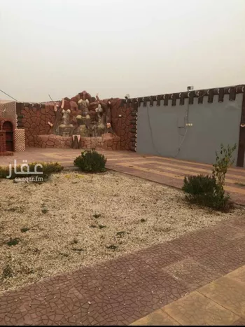استراحة للبيع في حي المجممه, مدينة المجممه, منطقة عسير صورة 3