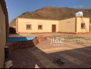 استراحة للبيع في حي المجممه, مدينة المجممه, منطقة عسير صورة 2