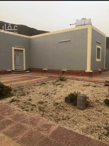 استراحة للبيع في حي المجممه, مدينة المجممه, منطقة عسير صورة 5