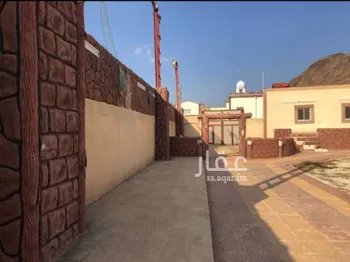 استراحة للبيع في حي المجممه, مدينة المجممه, منطقة عسير صورة 4