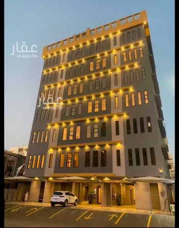 شقة للبيع في شارع حديقة رامي, حي السلامة, مدينة جدة, منطقة مكة المكرمة