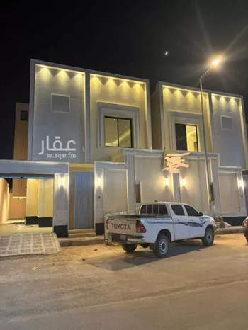 فيلا للبيع في شارع الزبداني, حي العريجاء الغربي, مدينة الرياض, منطقة الرياض
