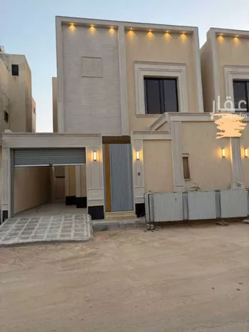 فيلا للبيع في شارع الزبداني, حي العريجاء الغربي, مدينة الرياض, منطقة الرياض صورة 2