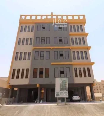 شقة للبيع في شارع عيسى الجرشي, حي الريان, مدينة جدة, منطقة مكة المكرمة