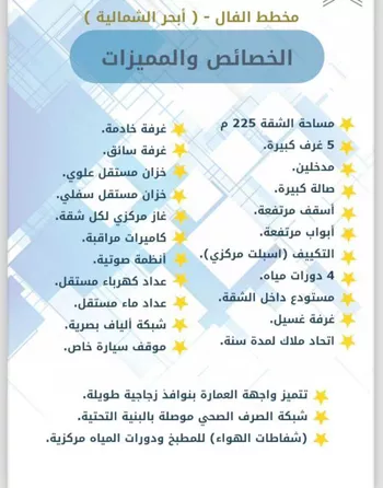 شقة للبيع في شارع شعبة بن الورد, حي الصواري, مدينة جدة, منطقة مكة المكرمة صورة 2