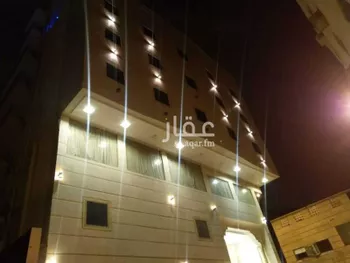 عمارة للبيع في شارع محمد بن سعيد البلخي, حي الروضة, مدينة مكه المكرمه, منطقة مكة المكرمة صورة 2