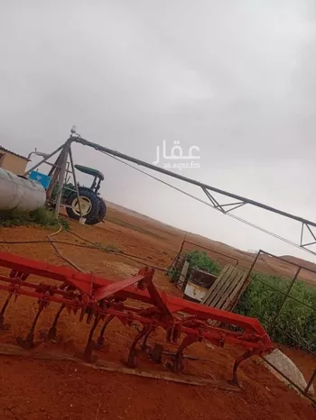 مزرعة للبيع في مدينة سكاكا, منطقة الجوف صورة 3