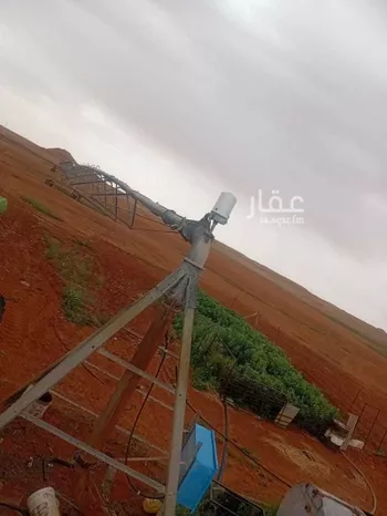 مزرعة للبيع في مدينة سكاكا, منطقة الجوف صورة 2