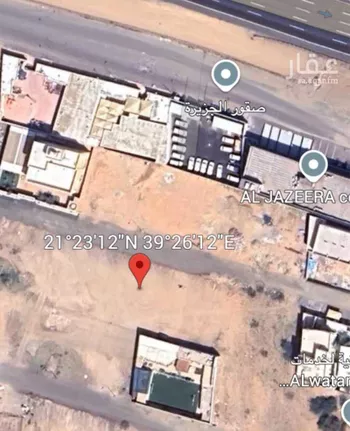 أرض للبيع في شارع الخليل احمد الفراهيدي, حي السهل, مدينة جدة, منطقة مكة المكرمة صورة 4