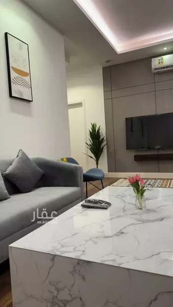 شقة للإيجار في شارع أحمد بن علي الباغاني, حي العارض, مدينة الرياض, منطقة الرياض صورة 4