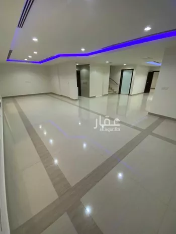 فيلا للإيجار في شارع صالح العذل, حي العارض, مدينة الرياض, منطقة الرياض صورة 4