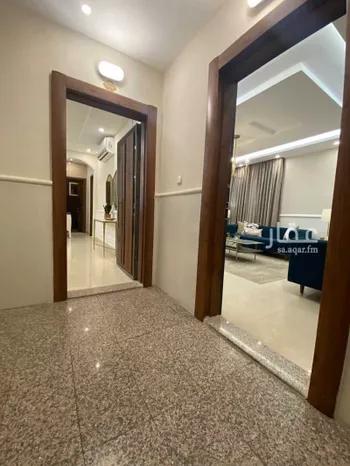شقة للبيع في شارع أحمد بن مسكن, حي المروة, مدينة جدة, منطقة مكة المكرمة صورة 4