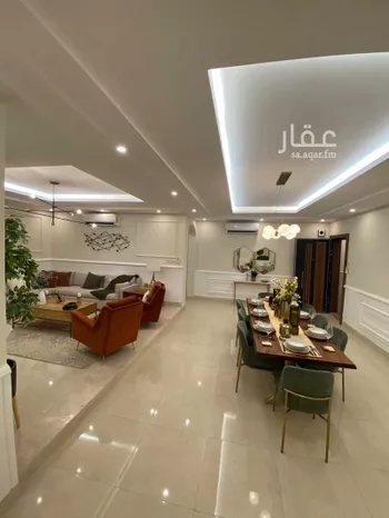 شقة للبيع في شارع أحمد بن مسكن, حي المروة, مدينة جدة, منطقة مكة المكرمة