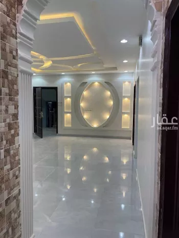 شقة للإيجار في حي العروبة, مدينة المخواه, منطقة الباحة صورة 2