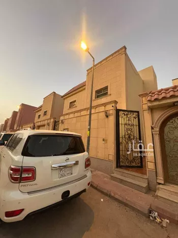 شقة للإيجار في شارع مغيرة, حي الوادي, مدينة الرياض, منطقة الرياض