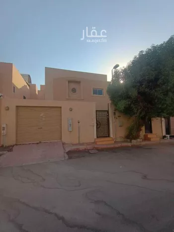 فيلا للإيجار في شارع القمري, حي الوادي, مدينة الرياض, منطقة الرياض