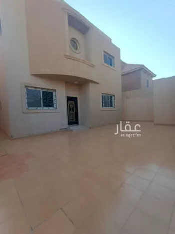 فيلا للإيجار في شارع القمري, حي الوادي, مدينة الرياض, منطقة الرياض صورة 2