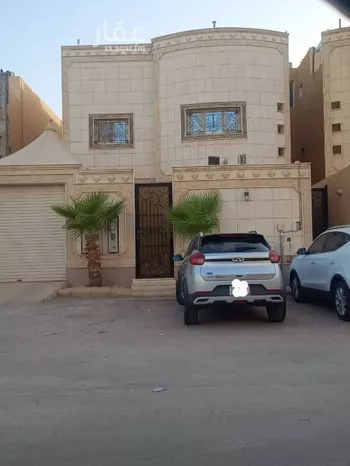 فيلا للبيع في شارع المرصاد, حي الوادي, مدينة الرياض, منطقة الرياض