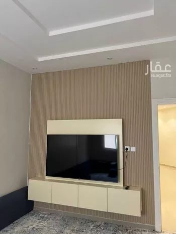 شقة للإيجار في شارع عبداللطيف بن عبدالملك ال الشيخ, حي الملقا, مدينة الرياض, منطقة الرياض صورة 3