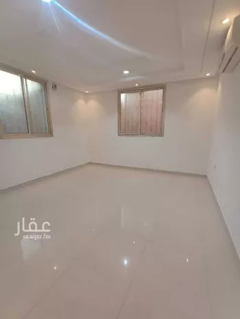 دور للإيجار في شارع الإمام إبراهيم بن سباع, حي الياسمين, مدينة الرياض, منطقة الرياض صورة 3