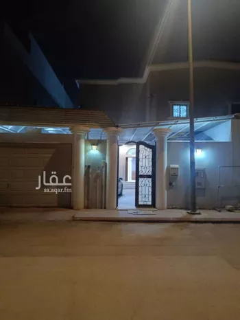 فيلا للإيجار في شارع المشهد, حي الوادي, مدينة الرياض, منطقة الرياض