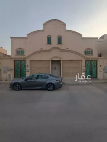 دور للإيجار في شارع المشوار, حي الوادي, مدينة الرياض, منطقة الرياض