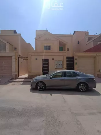 شقة للإيجار في شارع المحمدي, حي الوادي, مدينة الرياض, منطقة الرياض