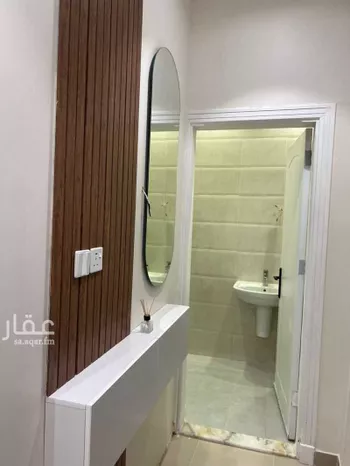 شقة للإيجار في شارع عبداللطيف بن عبدالملك ال الشيخ, حي الملقا, مدينة الرياض, منطقة الرياض