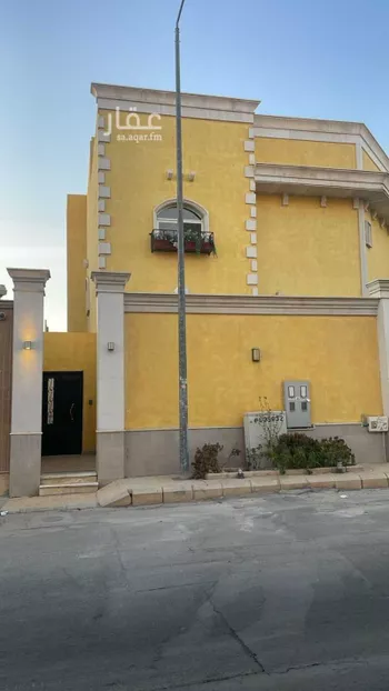 شقة للإيجار في شارع الحيازين, حي النفل, مدينة الرياض, منطقة الرياض