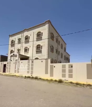 عمارة للبيع في شارع المجد, حي الرهوة, مدينة بلجرشى, منطقة الباحة صورة 5