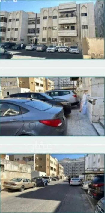 عمارة للبيع في شارع الاتحاد, حي مشرفة, مدينة جدة, منطقة مكة المكرمة صورة 3