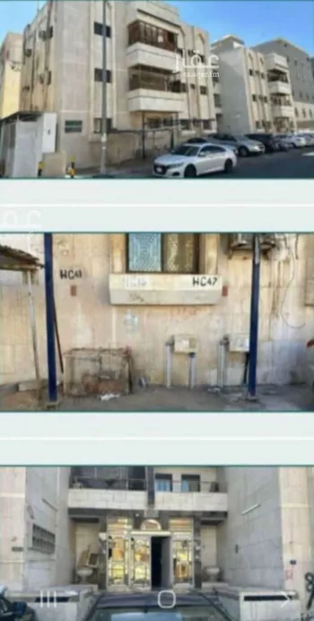 عمارة للبيع في شارع الاتحاد, حي مشرفة, مدينة جدة, منطقة مكة المكرمة صورة 4