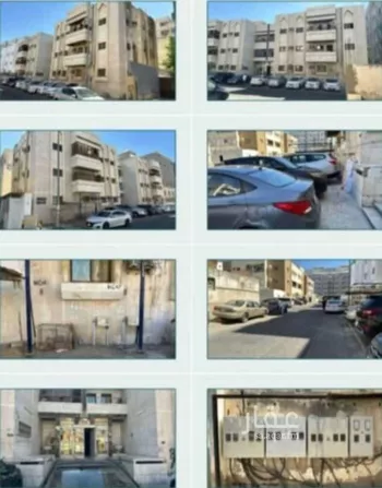 عمارة للبيع في شارع الاتحاد, حي مشرفة, مدينة جدة, منطقة مكة المكرمة