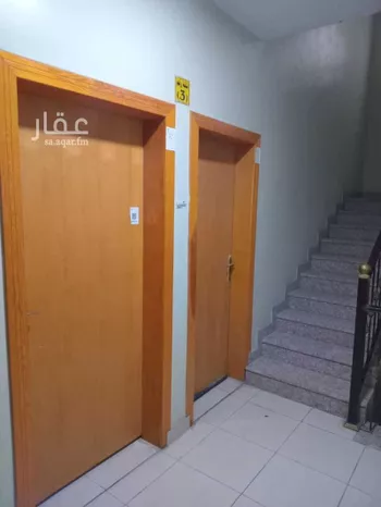 عمارة للإيجار في شارع 10أ, حي النابية, مدينة القطيف, المنطقة الشرقية صورة 2