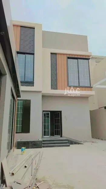فيلا للبيع في شارع النهضة, حي الشعلة, مدينة الدمام, المنطقة الشرقية صورة 4