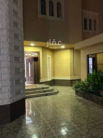فيلا للإيجار في شارع منصور بن محمد بن حمزة, حي المنار, مدينة الرياض, منطقة الرياض