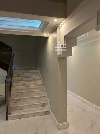 فيلا للإيجار في شارع منصور بن محمد بن حمزة, حي المنار, مدينة الرياض, منطقة الرياض صورة 5