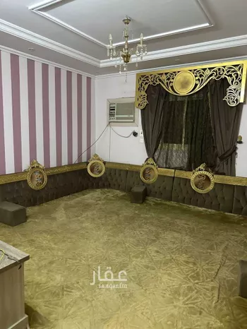 دور للإيجار في شارع سفيان بن همام ، حي جشم ، المدينة المنورة ، منطقة المدينة المنورة صورة 4