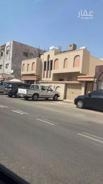 دور للإيجار في شارع سفيان بن همام ، حي جشم ، المدينة المنورة ، منطقة المدينة المنورة