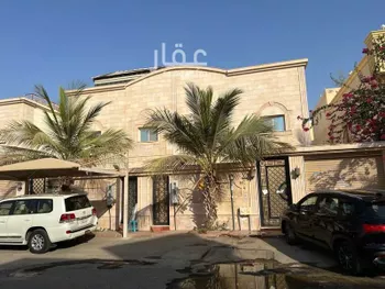 فيلا للبيع في شارع أبي الحسن الوجيه, حي أبحر الشمالية, مدينة جدة, منطقة مكة المكرمة
